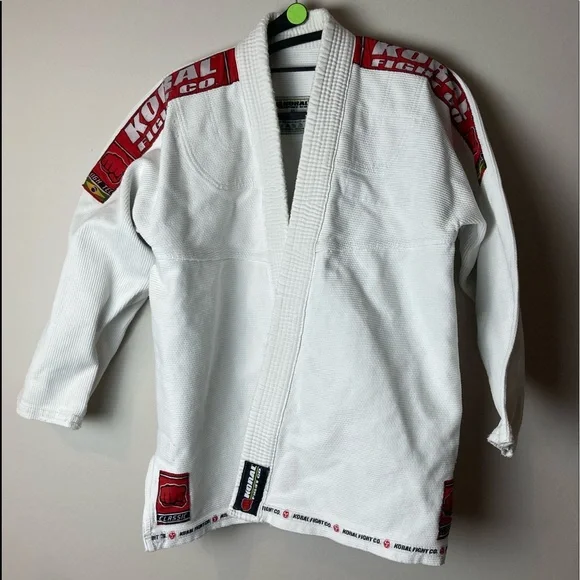 KORAL Gi Top - Picture 1 of 7